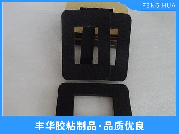 CR膠粘異型件 
